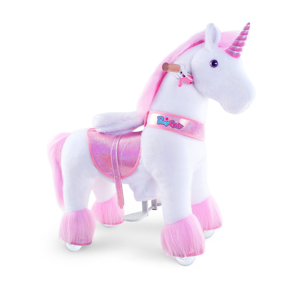 PonyCycle Einhorn