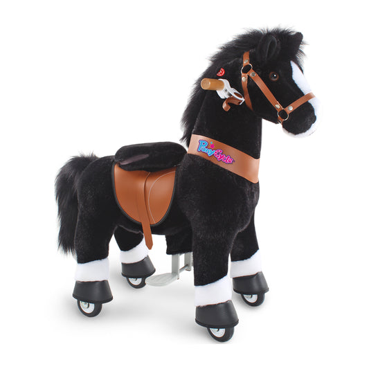 PonyCycle Blacky
