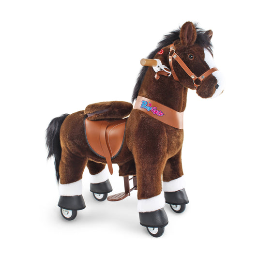 PonyCycle Chocolate 