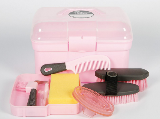 Putz Set PINK