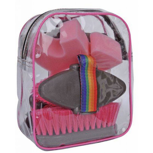 Putz Tasche pink