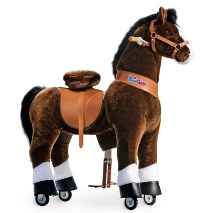 PonyCylce Chocolate NEU: mit Bremse
